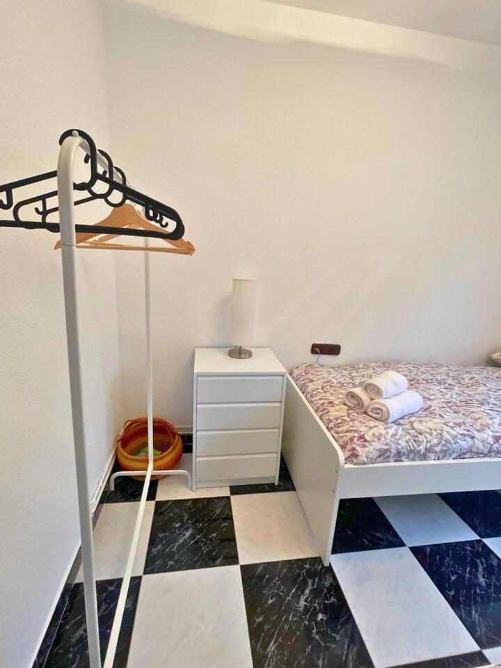 Casa Con Jardin En Ogijares Villa Dış mekan fotoğraf