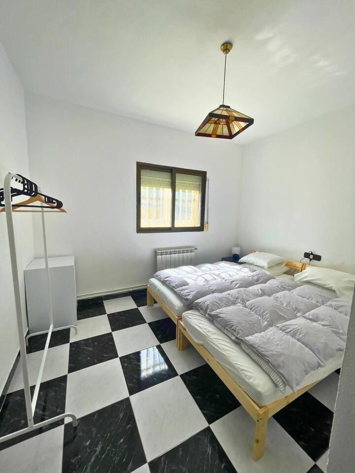 Casa Con Jardin En Ogijares Villa Dış mekan fotoğraf